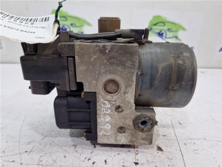 Nucleo Abs Saab 900 BERLINA 2 5 