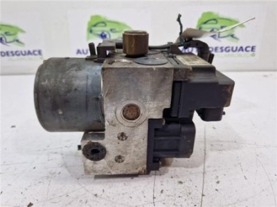 Nucleo Abs Saab 900 BERLINA 2 5  2
