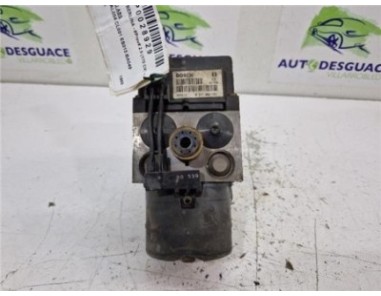 Nucleo Abs Saab 900 BERLINA 2 5 