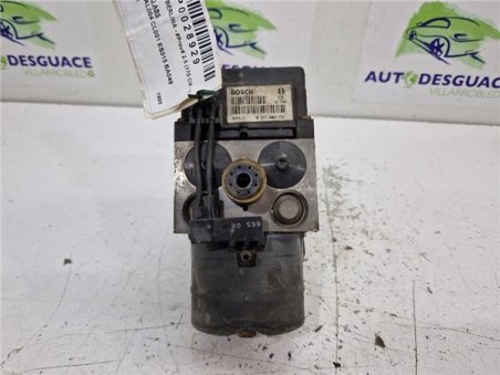 Nucleo Abs Saab 900 BERLINA 2 5 