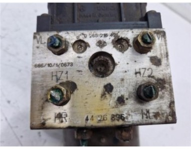 Nucleo Abs Saab 900 BERLINA 2 5 