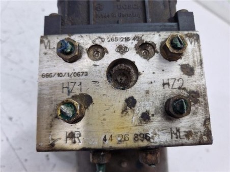 Nucleo Abs Saab 900 BERLINA 2 5 