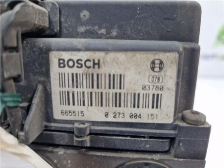 Nucleo Abs Saab 900 BERLINA 2 5 