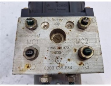 Nucleo Abs Renault CLIO II FASE I 1 2 