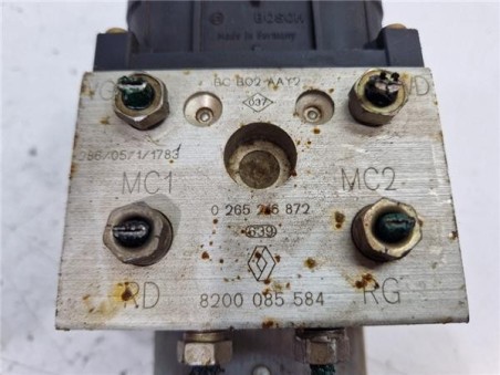 Nucleo Abs Renault CLIO II FASE I 1 2 