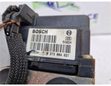 Nucleo Abs Renault CLIO II FASE I 1 2 