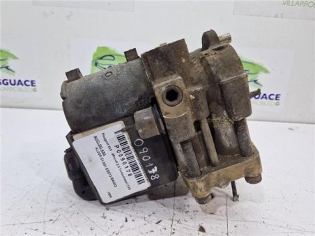 Nucleo Abs Peugeot 605 2 5 Turbodiesel 