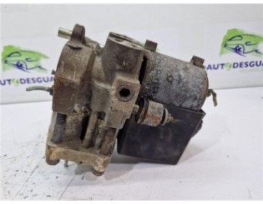 Nucleo Abs Peugeot 605 2 5 Turbodiesel 