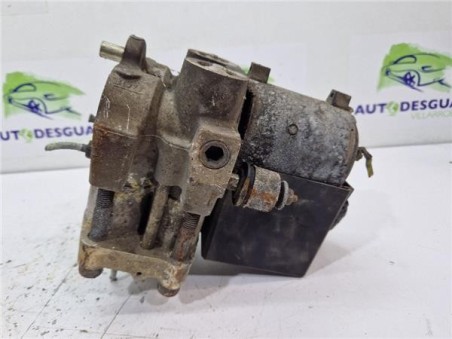 Nucleo Abs Peugeot 605 2 5 Turbodiesel 