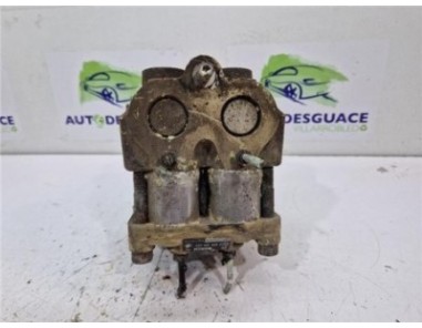 Nucleo Abs Peugeot 605 2 5 Turbodiesel 
