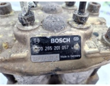 Nucleo Abs Peugeot 605 2 5 Turbodiesel 