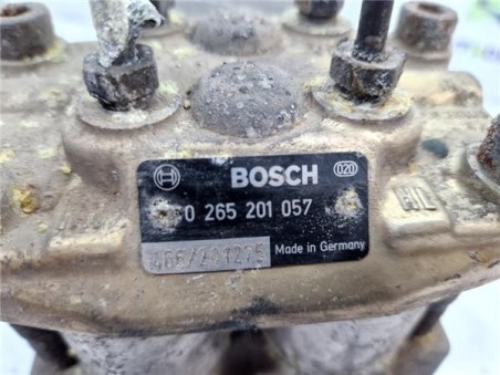 Nucleo Abs Peugeot 605 2 5 Turbodiesel 