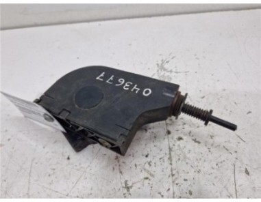 Potenciometro Pedal Gas Renault LAGUNA 1 9 dCi D 