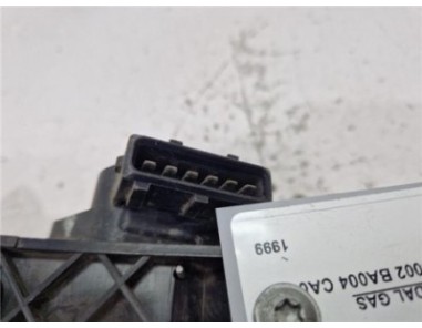 Potenciometro Pedal Gas Renault LAGUNA 1 9 dCi D 