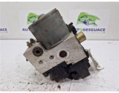 Nucleo Abs Saab 900 BERLINA 2 0 