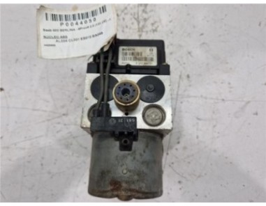 Nucleo Abs Saab 900 BERLINA 2 0 