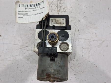 Nucleo Abs Saab 900 BERLINA 2 0 