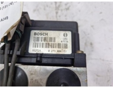 Nucleo Abs Saab 900 BERLINA 2 0 