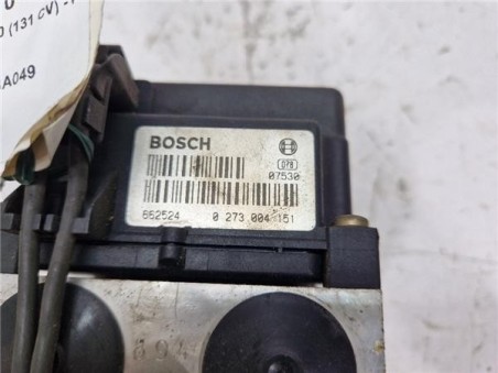 Nucleo Abs Saab 900 BERLINA 2 0 