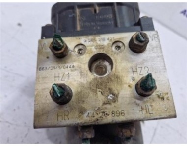 Nucleo Abs Saab 900 BERLINA 2 0 