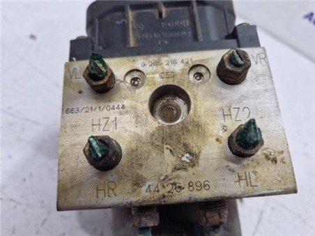 Nucleo Abs Saab 900 BERLINA 2 0 