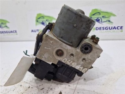 Nucleo Abs Saab 9-3 BERLINA 2 2 16V TiD 