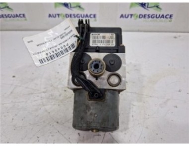 Nucleo Abs Saab 9-3 BERLINA 2 2 16V TiD 