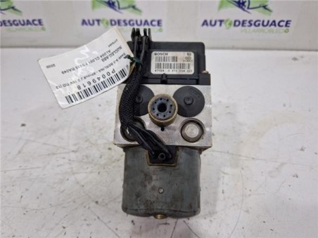 Nucleo Abs Saab 9-3 BERLINA 2 2 16V TiD 