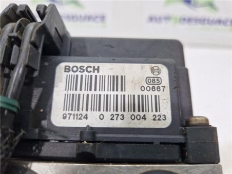 Nucleo Abs Saab 9-3 BERLINA 2 2 16V TiD 