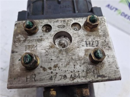 Nucleo Abs Saab 9-3 BERLINA 2 2 16V TiD 