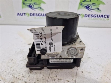 Nucleo Abs Seat IBIZA 1 9 TDI 