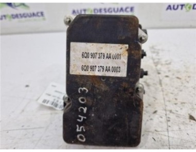 Nucleo Abs Seat IBIZA 1 9 TDI 