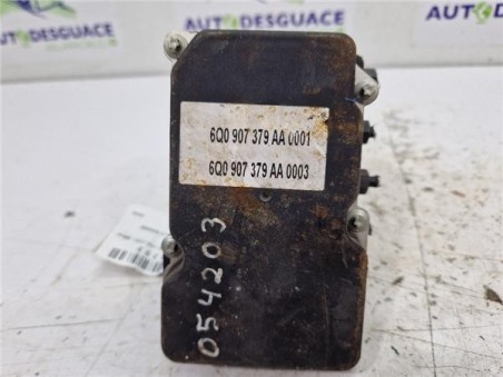 Nucleo Abs Seat IBIZA 1 9 TDI 