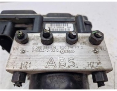 Nucleo Abs Seat IBIZA 1 9 TDI 