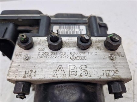 Nucleo Abs Seat IBIZA 1 9 TDI 