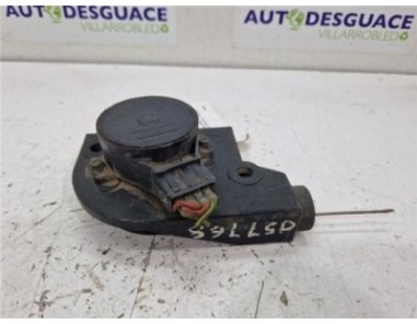 Potenciometro Pedal Gas Citroen XANTIA BERLINA 2 1 Turbodiesel 