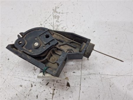 Potenciometro Pedal Gas Citroen XANTIA BERLINA 2 1 Turbodiesel 