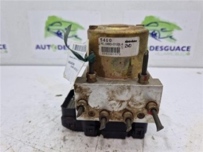 Nucleo Abs Suzuki LIANA RH 1 6 16V