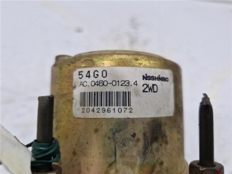 Nucleo Abs Suzuki LIANA RH 1 6 16V 