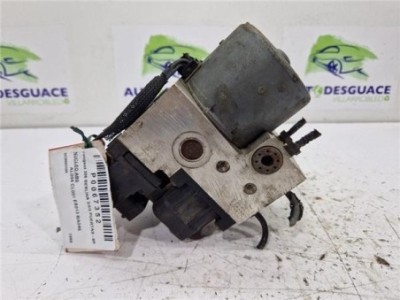 Nucleo Abs Peugeot 306 BERLINA 3/4/5 PUERTAS 2 0 HDi  2