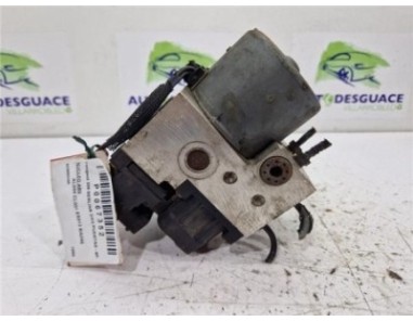 Nucleo Abs Peugeot 306 BERLINA 3/4/5 PUERTAS 2 0 HDi  Nucleo Abs Peugeot 306 BERLINA 3/4/5 PUERTAS 2 0 HDi
