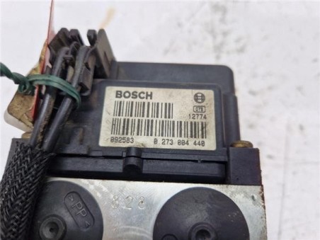 Nucleo Abs Peugeot 306 BERLINA 3/4/5 PUERTAS 2 0 HDi 