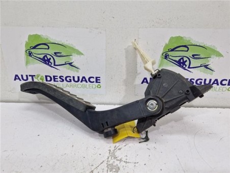 Potenciometro Pedal Gas Porsche CAYENNE 4 5 V8 