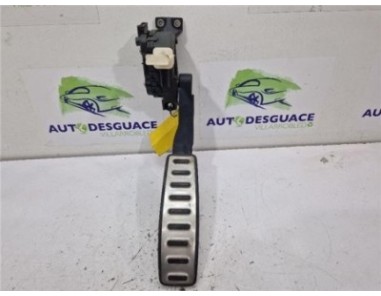 Potenciometro Pedal Gas Porsche CAYENNE 4 5 V8 