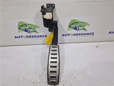 Potenciometro Pedal Gas Porsche CAYENNE 4 5 V8 