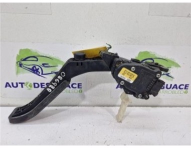 Potenciometro Pedal Gas Porsche CAYENNE 4 5 V8 