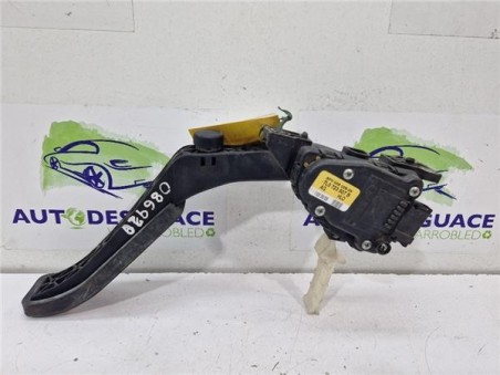 Potenciometro Pedal Gas Porsche CAYENNE 4 5 V8 