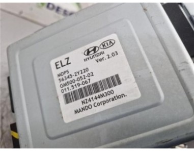 COLUMNA DIRECCION ELECTRICA Hyundai IX35 2 0 CRDi 