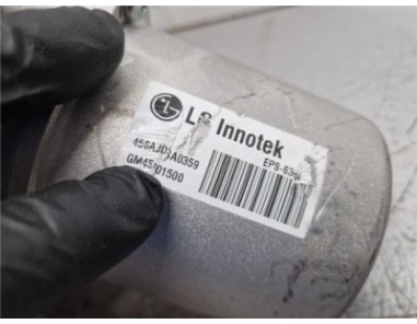 COLUMNA DIRECCION ELECTRICA Hyundai IX35 2 0 CRDi 