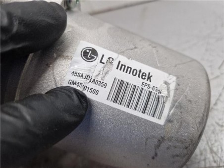 COLUMNA DIRECCION ELECTRICA Hyundai IX35 2 0 CRDi 